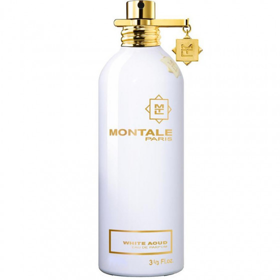 Montale White Aoud - Парфюмированная вода