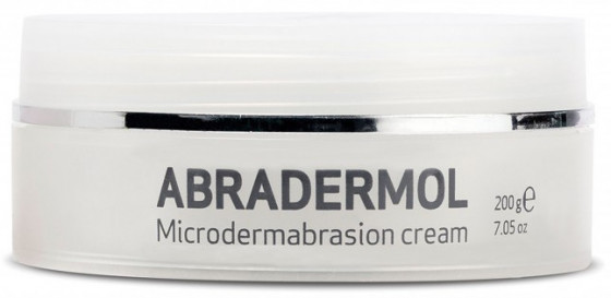 Sesderma Abradermol Microdermabrasion Cream - Абрадермол крем для микродермабразии
