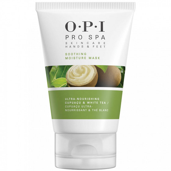 OPI Pro Spa Soothing Moisture Mask - Успокаивающая увлажняющая маска