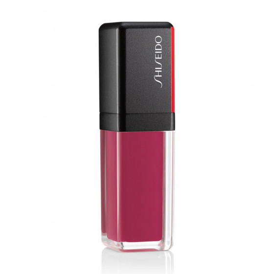 Shiseido Lacquer Ink Lip Shine - Блеск для губ