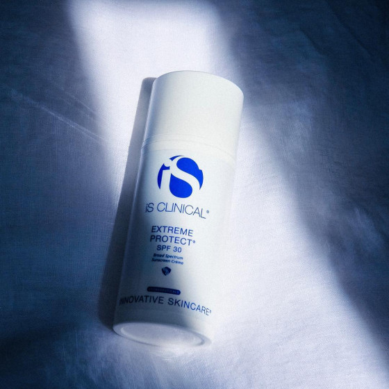 Is Clinical Extreme Protect SPF30 - Солнцезащитный крем - 1