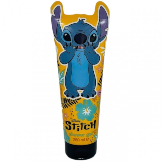 Disney Shower Gel for Kids - Детский гель для душа