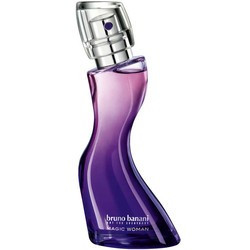 Bruno Banani Magic Woman - Туалетная вода - 1