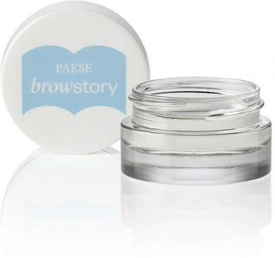 Paese Browstory Eyebrow Styling Soap - Мыло для укладки бровей - 2