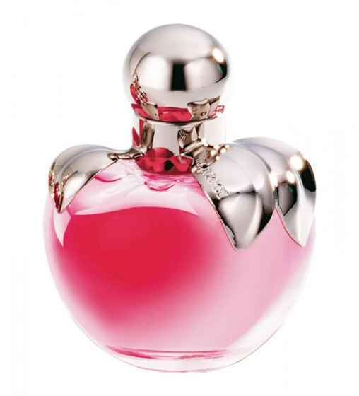 Nina Ricci Nina (Apple) - Подарочный набор (EDT50+EDT4) - 1