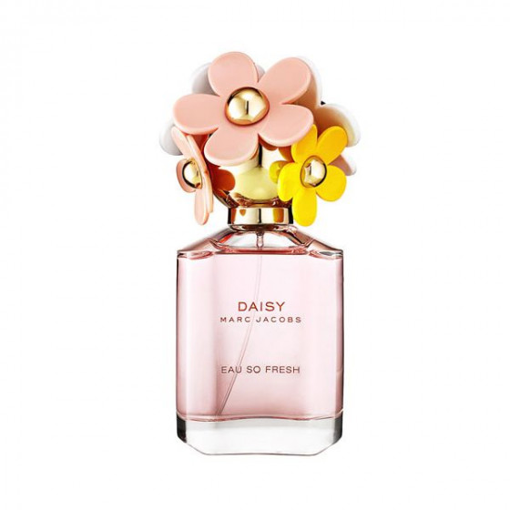 Marc Jacobs Daisy Eau So Fresh - Туалетная вода - 1