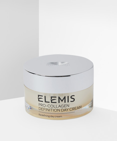 Elemis Pro-Definition Day Cream - Дневной лифтинг-крем для лица - 1