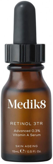 Medik8 Retinol 3TR Advanced 0.3% Vitamin A Serum - Ночная сыворотка с ретинолом 0.3%