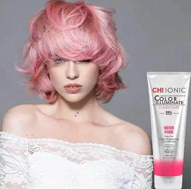 CHI Ionic Color Illuminate Conditioner - Оттеночный кондиционер - 1