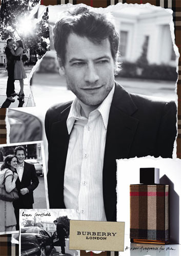 Burberry London for Men - Туалетная вода (тестер) - 2