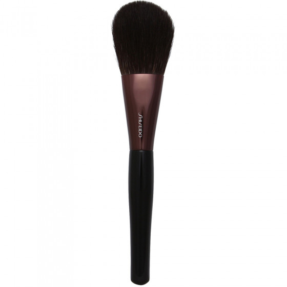 Shiseido Powder BrushPowder Brush - Кисть для пудры