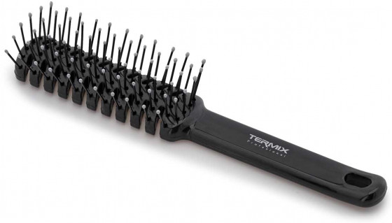 Termix Vent Brush P-005-CPG02NP - Расческа-скелет - 1