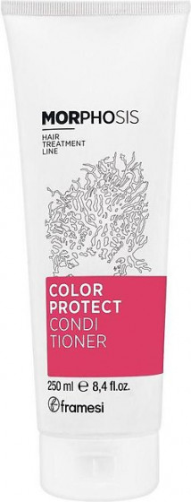 Framesi Morphosis Color Protect Conditioner - Кондиционер для окрашенных волос