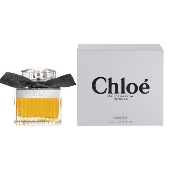 Chloe Intense - Парфюмированная вода