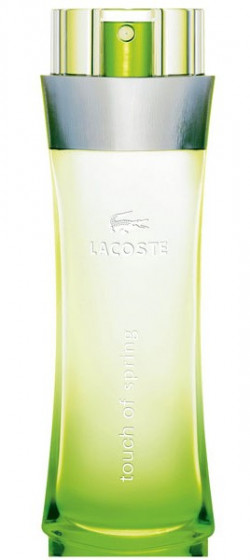 Lacoste Touch Of Spring - Туалетная вода (тестер)