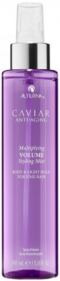 Alterna Caviar Anti-Aging Multiplying Volume Styling Mist - Спрей для обьема волос легкой фиксации