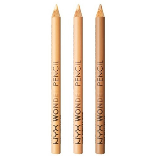 NYX Wonder Pencil - Карандаш-консилер - 1