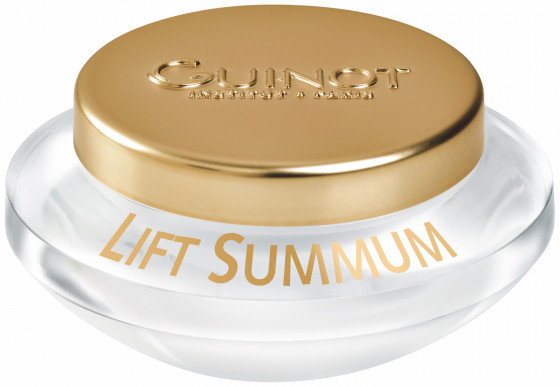 Guinot Lift Summum Cream - Интенсивный подтягивающий крем