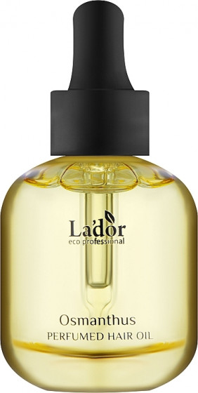 La'dor Perfumed Hair Oil Osmanthus - Парфюмированное масло для волос