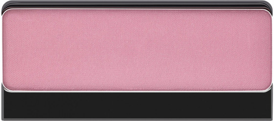 Malu Wilz Blusher - Румяна для лица