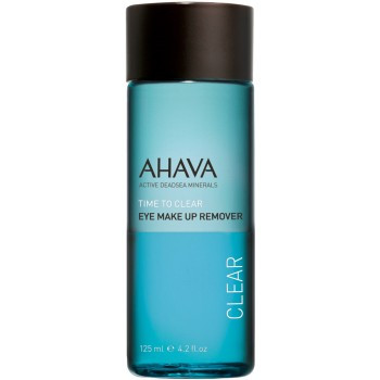 Ahava Eye Makeup Remover - Средство для снятия макияжа с глаз - 1