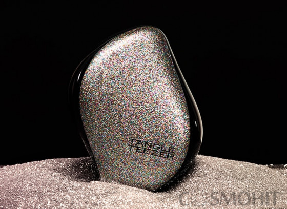 Tangle Teezer Compact Styler Glitter Gem - Щетка для волос - 2