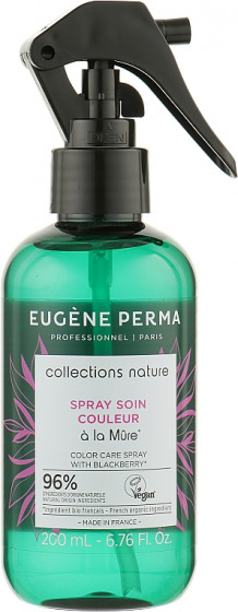 Eugene Perma Collections Nature Color Care Spray - Спрей для окрашенных волос