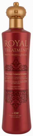 CHI Farouk Royal Treatment Volume Conditioner - Кондиционер для супер объема