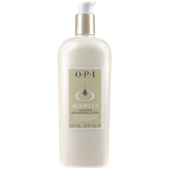 OPI Avoplex Moisture Replenishing Lotion - Лосьон для рук и тела
