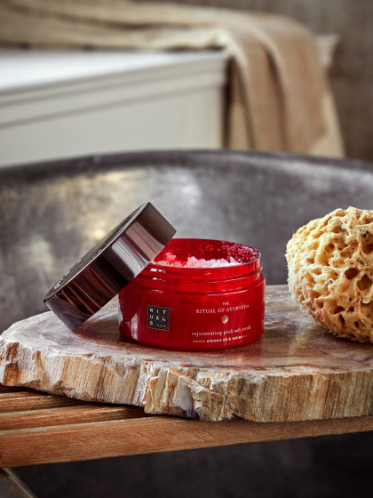 Rituals The Ritual of Ayurveda Body Scrub - Скраб для тела - 1