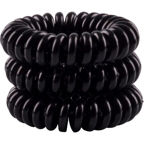 Invisibobble Power True Black - Резинки для волос экстра-сильной фиксации - 2