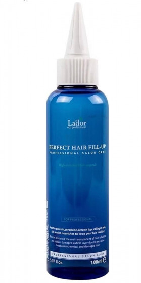 La'dor Perfect Hair Fill-Up - Филлер для восстановления структуры волос