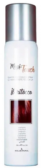 Kleral System Magi Touch - Камуфлирующий спрей для маскировки седины