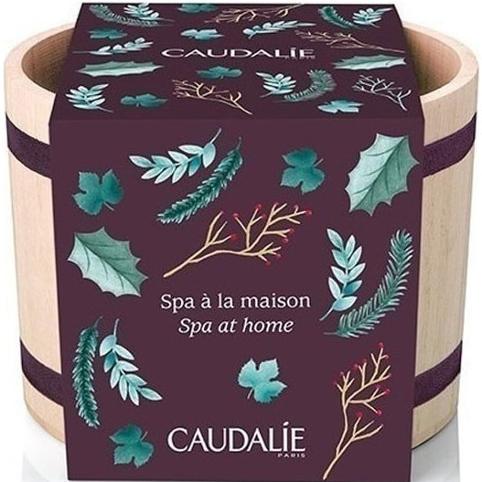 Caudalie Spa at Home Body - Набор