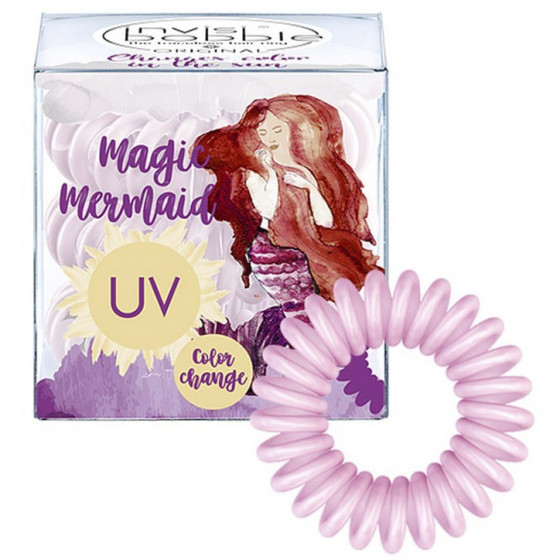 Invisibobble Original Coral Cha-Cha - Резинки для волос - 2