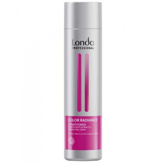 Londa Professional Color Radiance Conditioner - Кондиционер для окрашенных волос