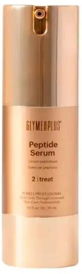 GlyMed Plus Peptide Serum - Пептидная антиоксидантная сыворотка