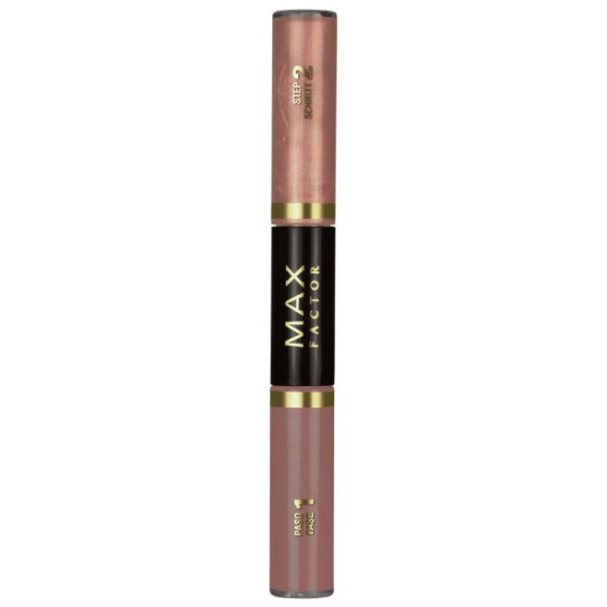 Max Factor LipFinity Colour&Gloss - Помада-блеск для губ №570 (Gleaming Coral/Блестящий коралловый)