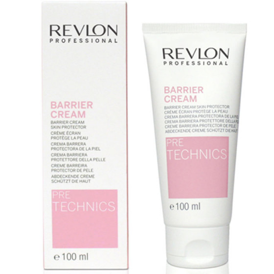 Revlon Professional Barrier Cream - Защитный крем