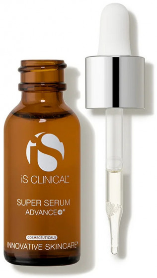 Is Clinical Super Serum Advance+ - Сыворотка для лица - 2