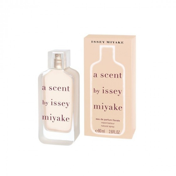 Issey Miyake A Scent Eau de Parfum Florale - Парфюмированная вода