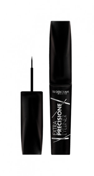 Deborah Extra Precisione Eyeliner - Подводка для глаз - 1