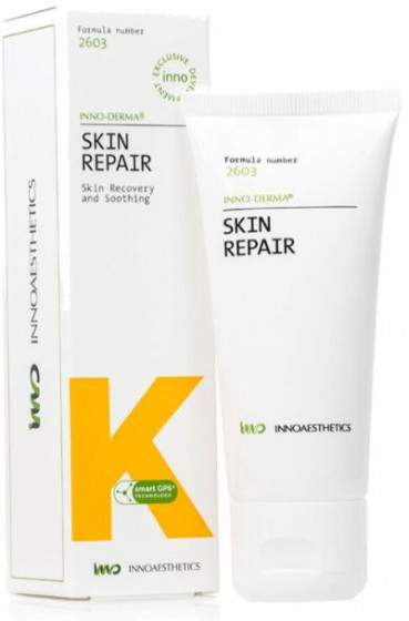 Innoaesthetics Skin Repair - Восстанавливающий крем