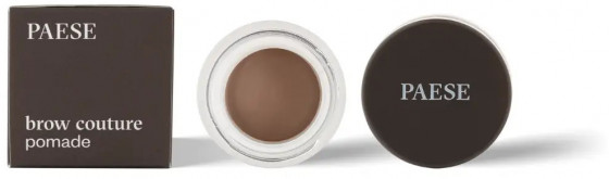 Paese Brow Couture Pomade - Помада для бровей - 4
