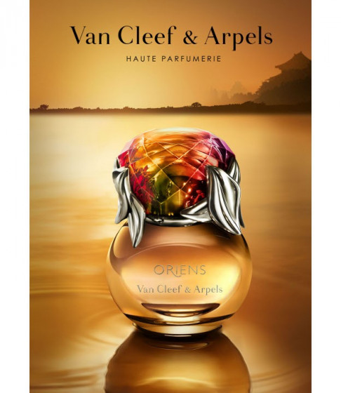 Van Cleef & Arpels Oriens - Парфюмированная вода (тестер) - 1