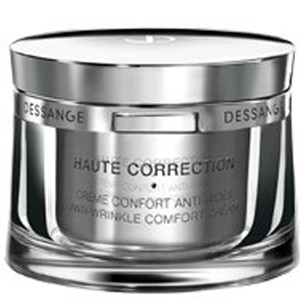 Dessange Haute Correction Crème Confort Anti-ride - Крем-комфорт для лица против морщин 