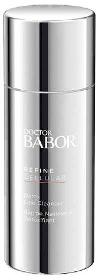 Babor Refine Cellular Detox Lipo Cleanser - Термо-очищение с детокс-эффектом