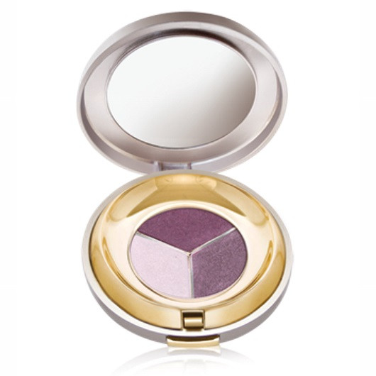 Keenwell Trio Compact Eye Shadow - Тени Трио