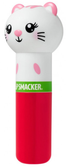 Lip Smacker Lippy Pal Kitten - Бальзам для губ "Котёнок" - 1