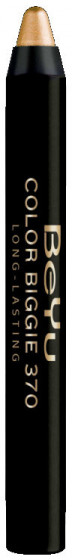 BeYu Color Biggie Long-Lasting - Карандаш-тени для век